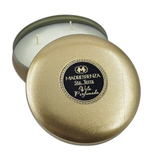 Vela Perfumada Mel e Limão - 280g