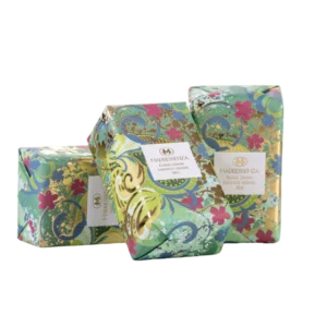 Sabonete Vegetal Floral Lemon - 180g