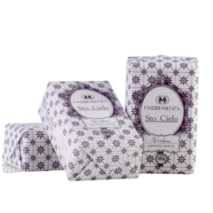 Sabonete Vegetal Verbena - 180g