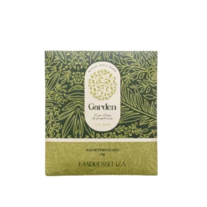 Sachê Perfumado Garden - 15g