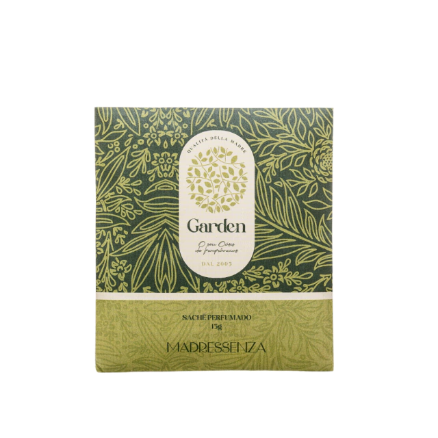 Sachê Perfumado Garden - 15g