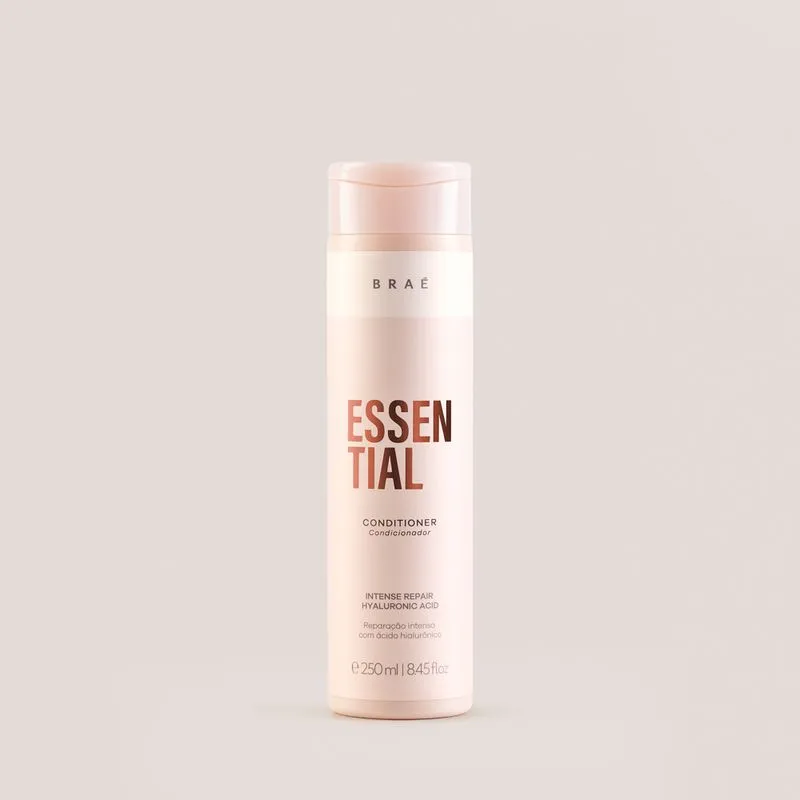 Condicionador Hidratação e Reparação Essential - 250ml