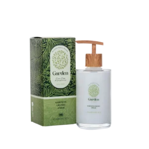 Sabonete Líquido Garden - 250ml