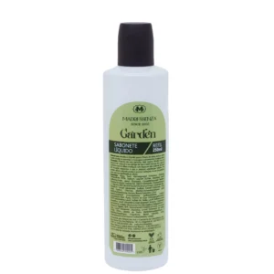 Refil Sabonete Líquido Garden - 250ml