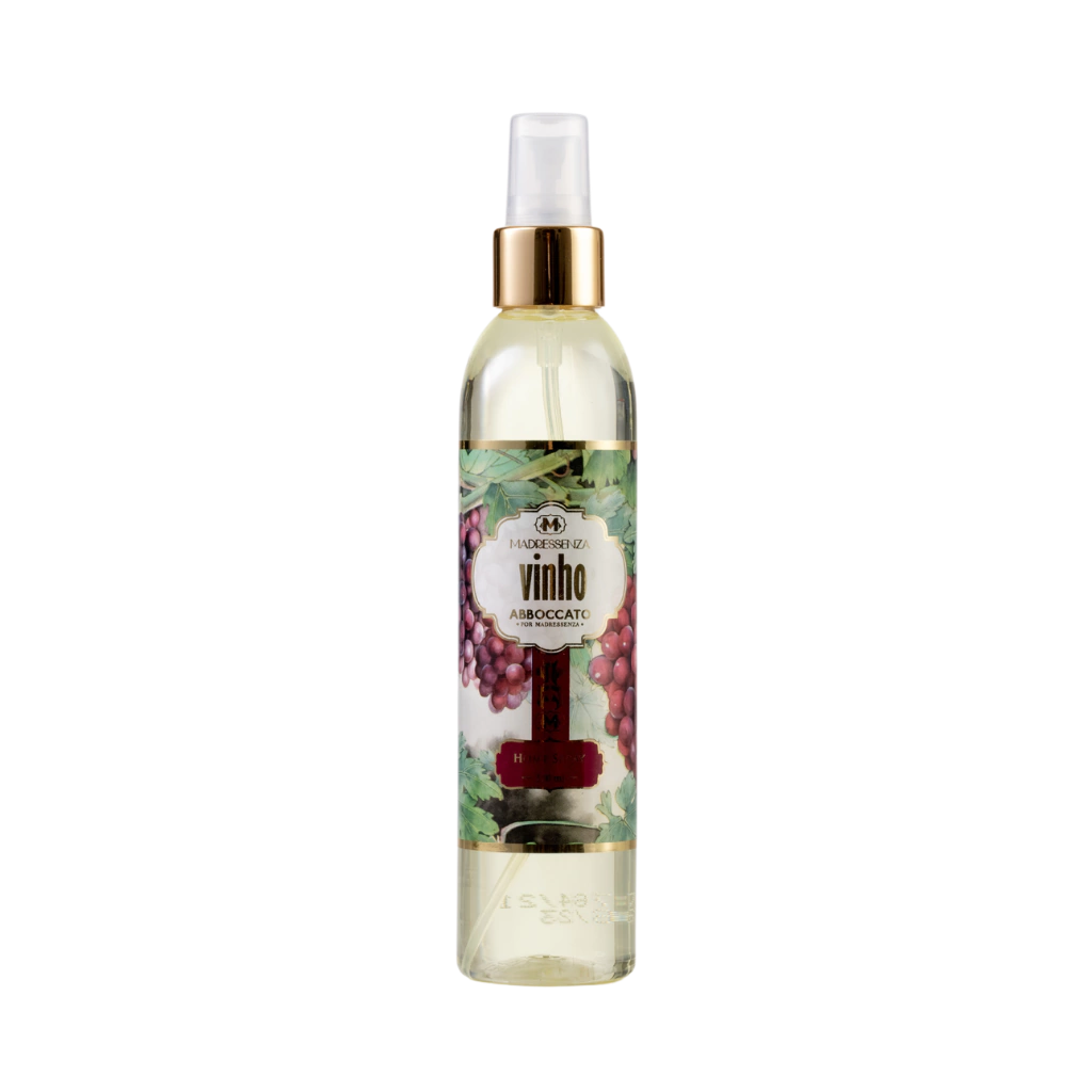 Home Spray Vinho - 200ml