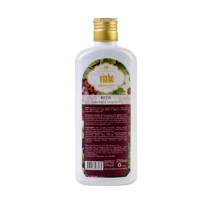 Refil Sabonete Líquido Vinho - 250ml