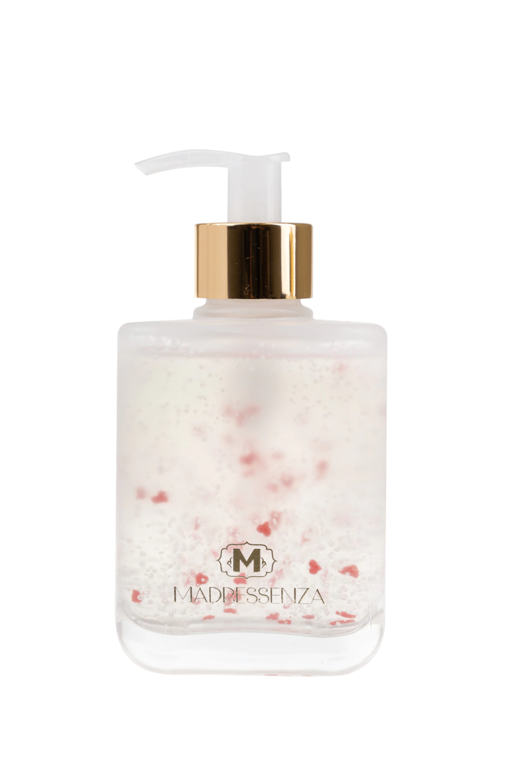 Sabonete Líquido Romã-Rubi - 250ml