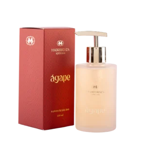 Sabonete Líquido Ágape - 250ml