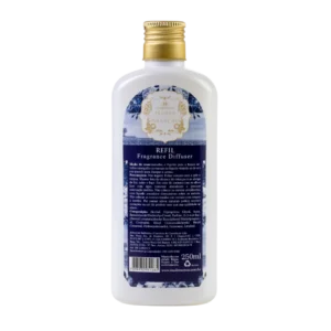 Refil Difusor de Ambiente Flores Brancas - 250ml