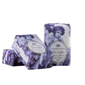 Sabonete Vegetal Lavanda Toscana - 180g