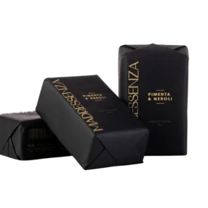 Sabonete Vegetal Pimenta & Neroli - 180g