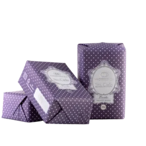 Sabonete Vegetal Bambu - 180g